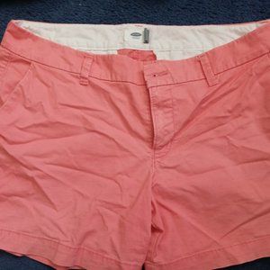 Women's Summer Shorts--just in time for summer!